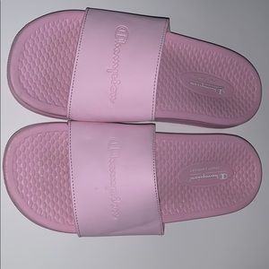Champion Slides